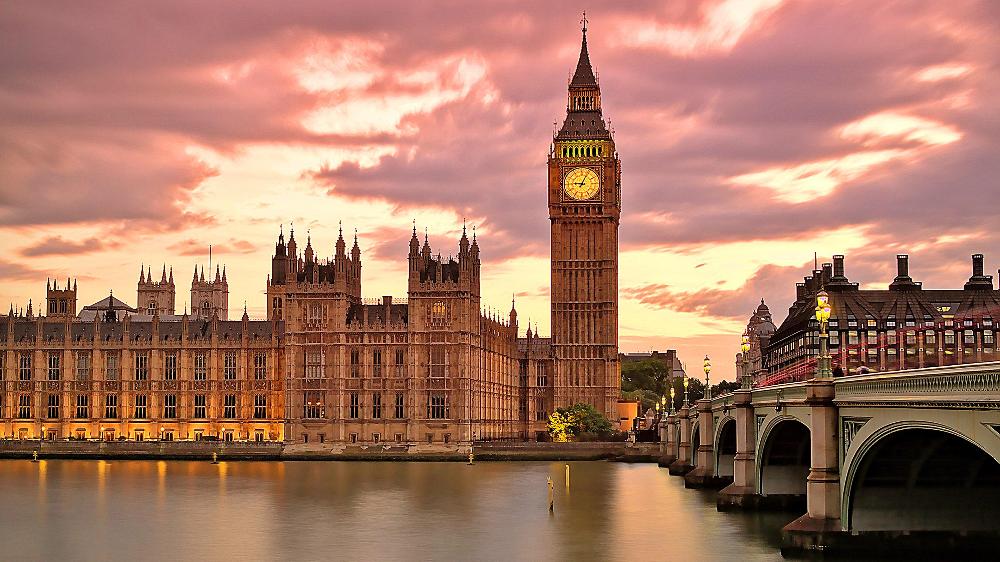 London 2 